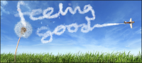 Een dagelijkse dosis feelgood